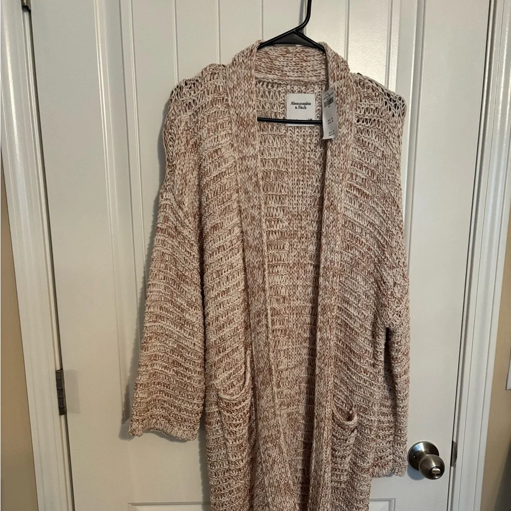 Cardigan - Picture 1 of 5